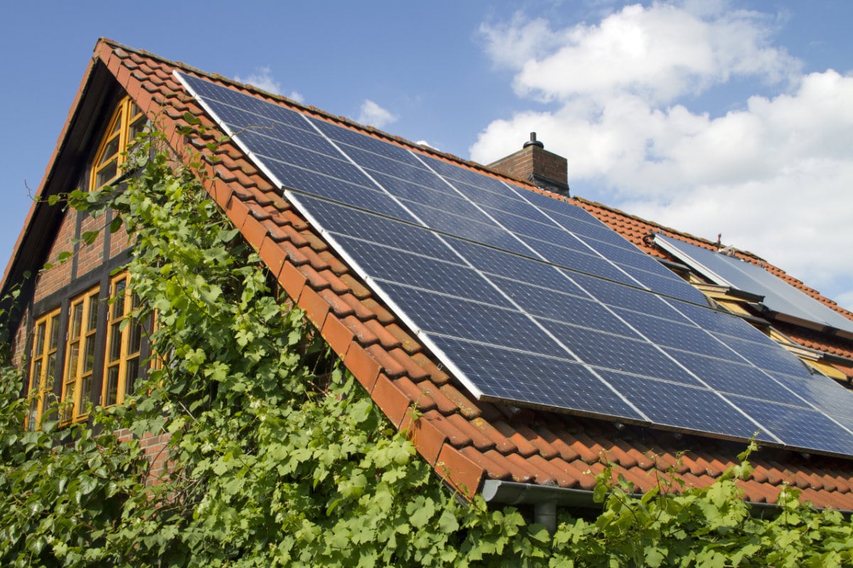 Nettoyage panneau solaire Toulouse Purpan